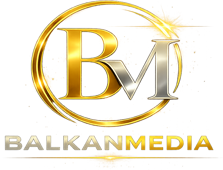 Balkan Media
