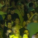 Rundek, Vudu Popaj, Ida Prester i Lolobriđida zatvaraju Bedem fest