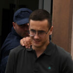 U Nikšiću ubijen Jovan Mrvaljević